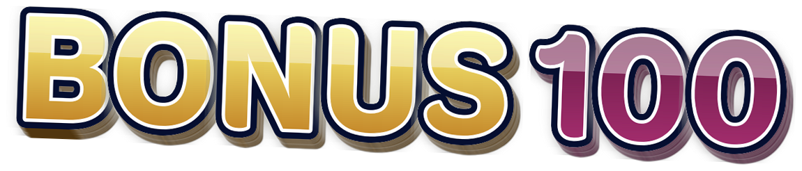 BONUS 100